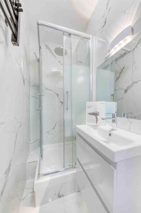Appartement Cosy I Proche De La Porte De Versailles Paris Malakoff Exteriér fotografie